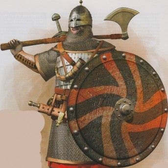 Varangian Tier