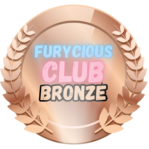 Furycious Club Bronze