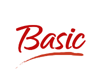 BASIC BITCH.