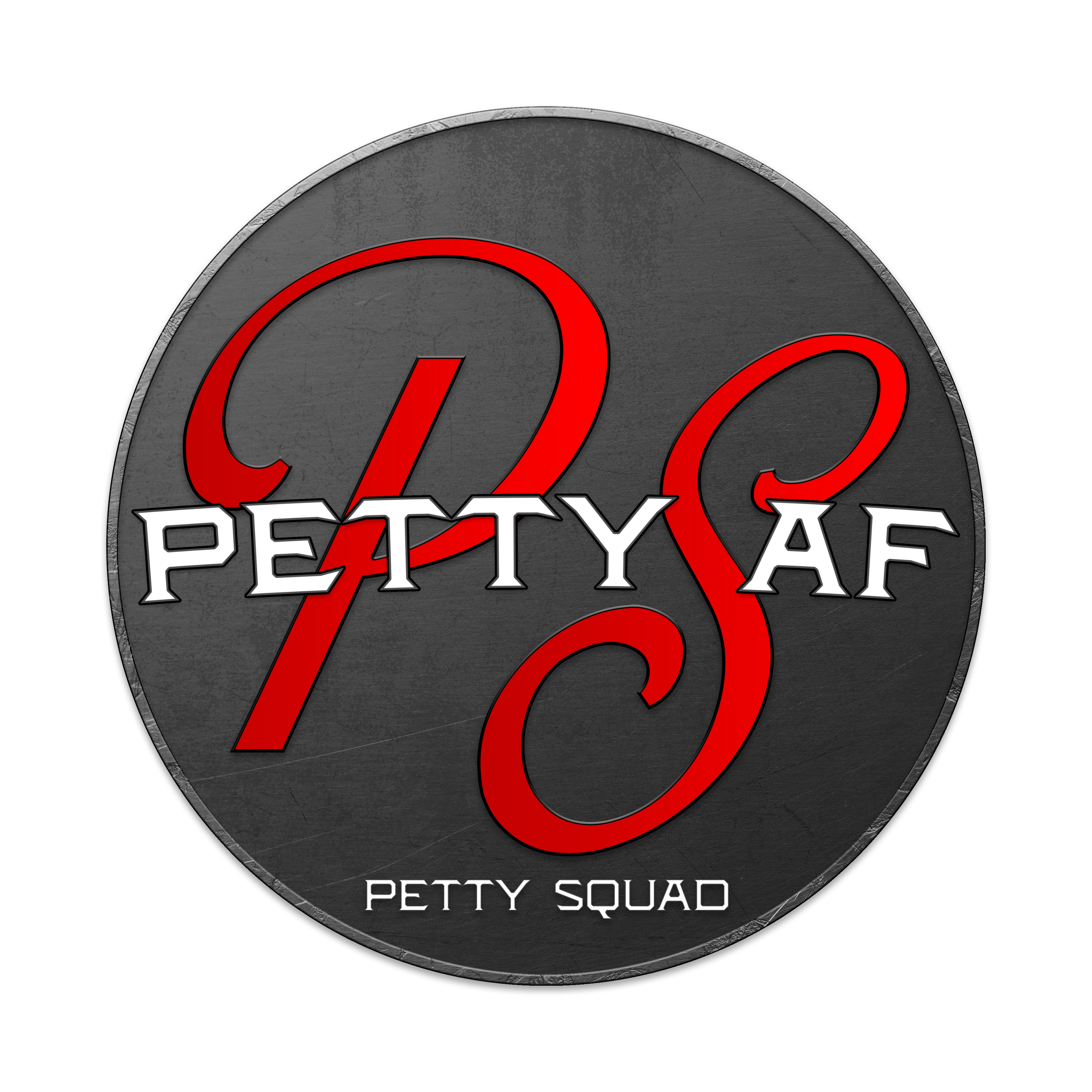 Petty Squad AF