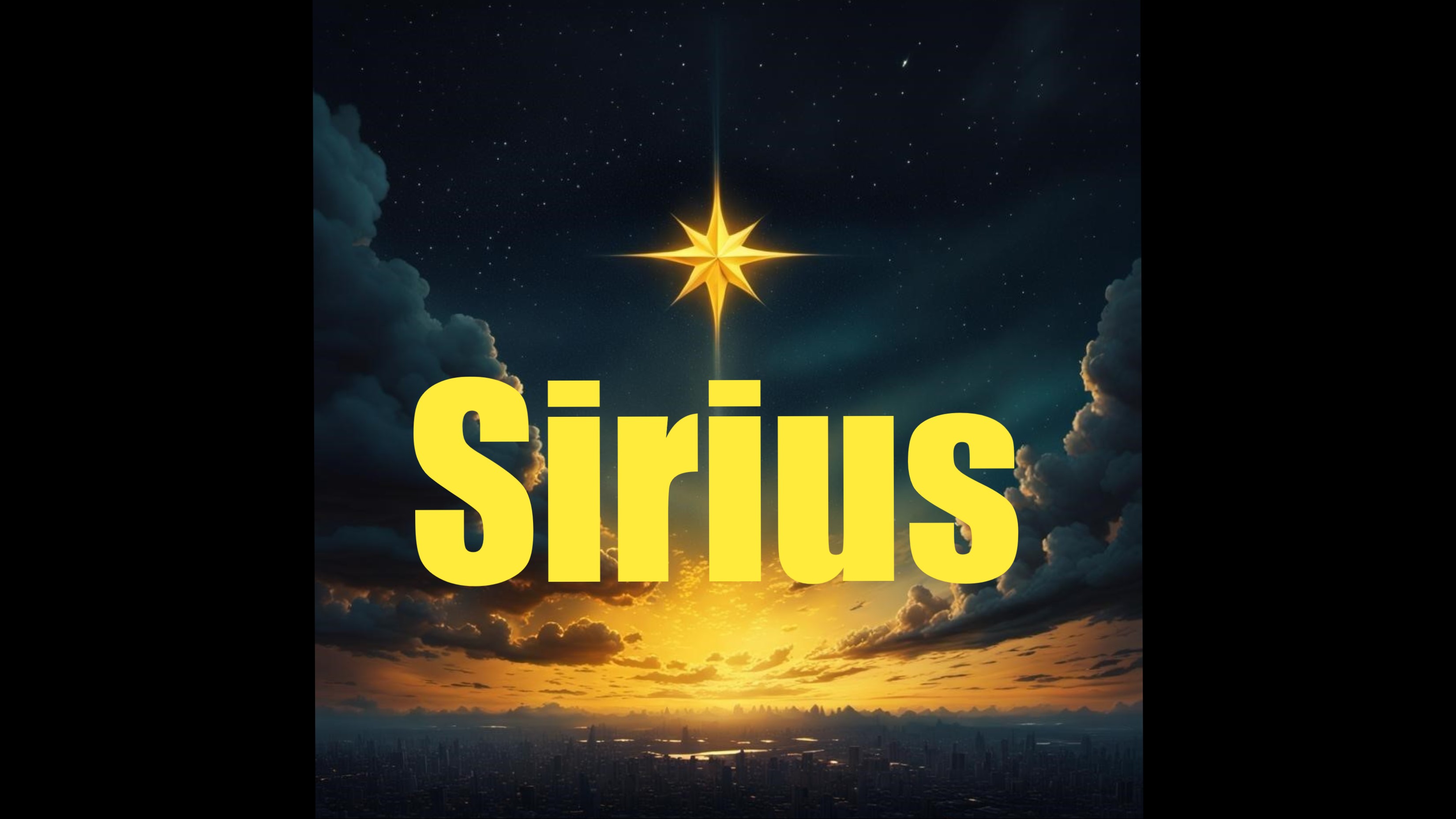 Sirius