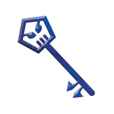 The Skeleton Key