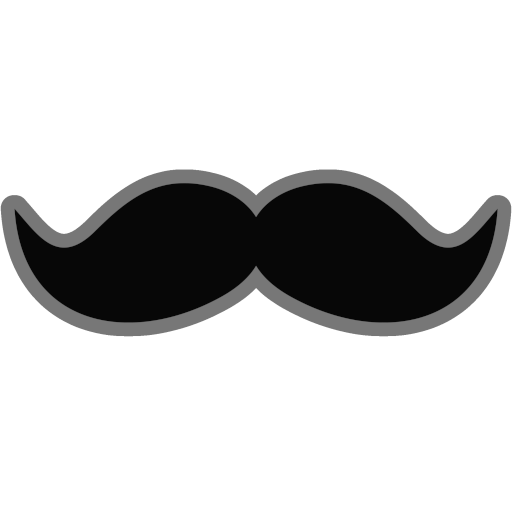 Merch Club - The Fancy Moustache Tier