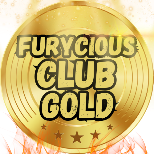 Furycious Club Gold