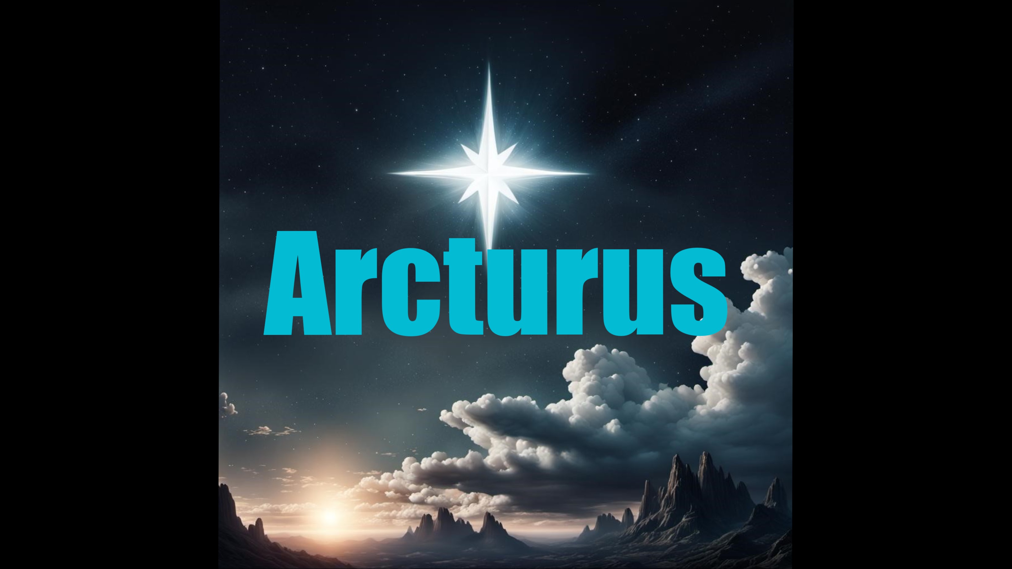 Arcturus