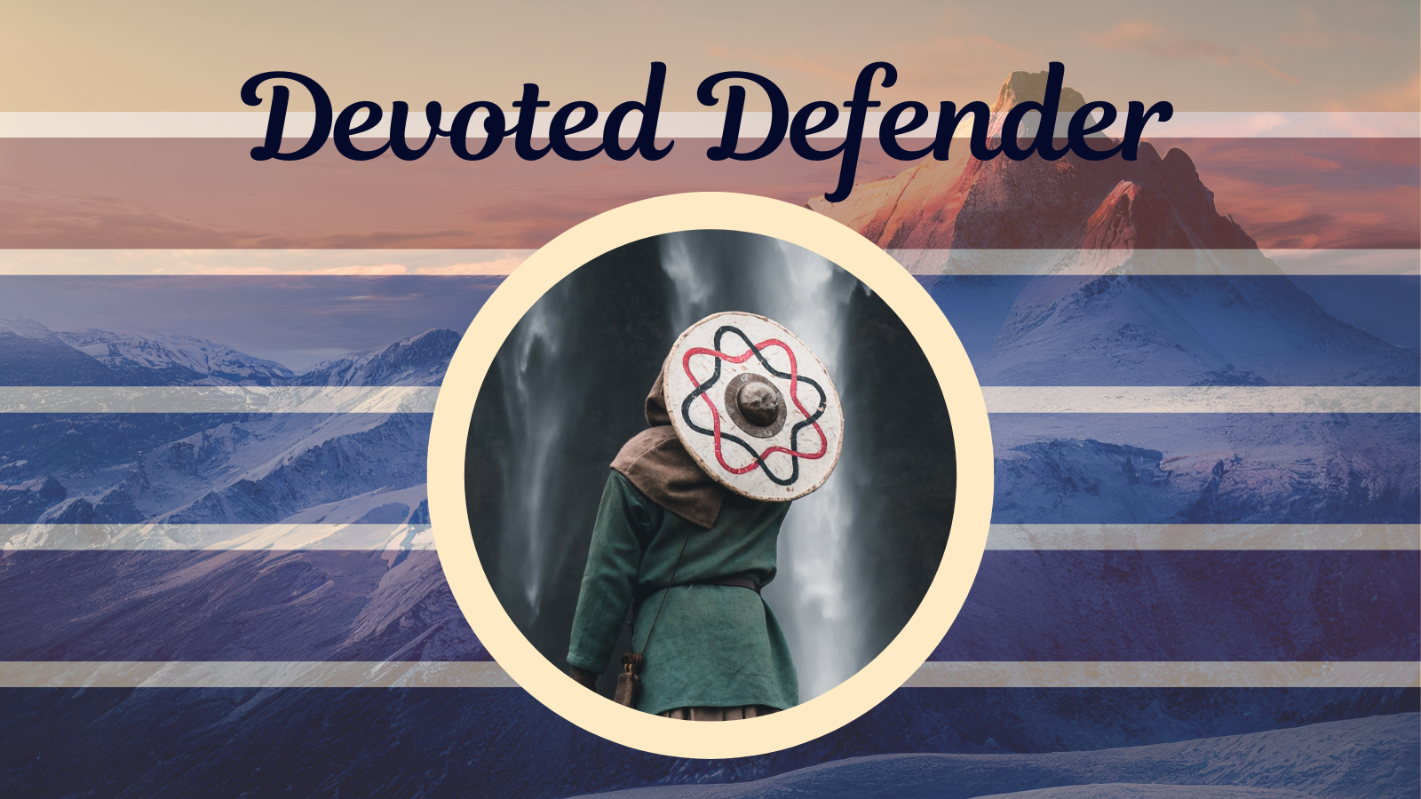 Devoted Defender