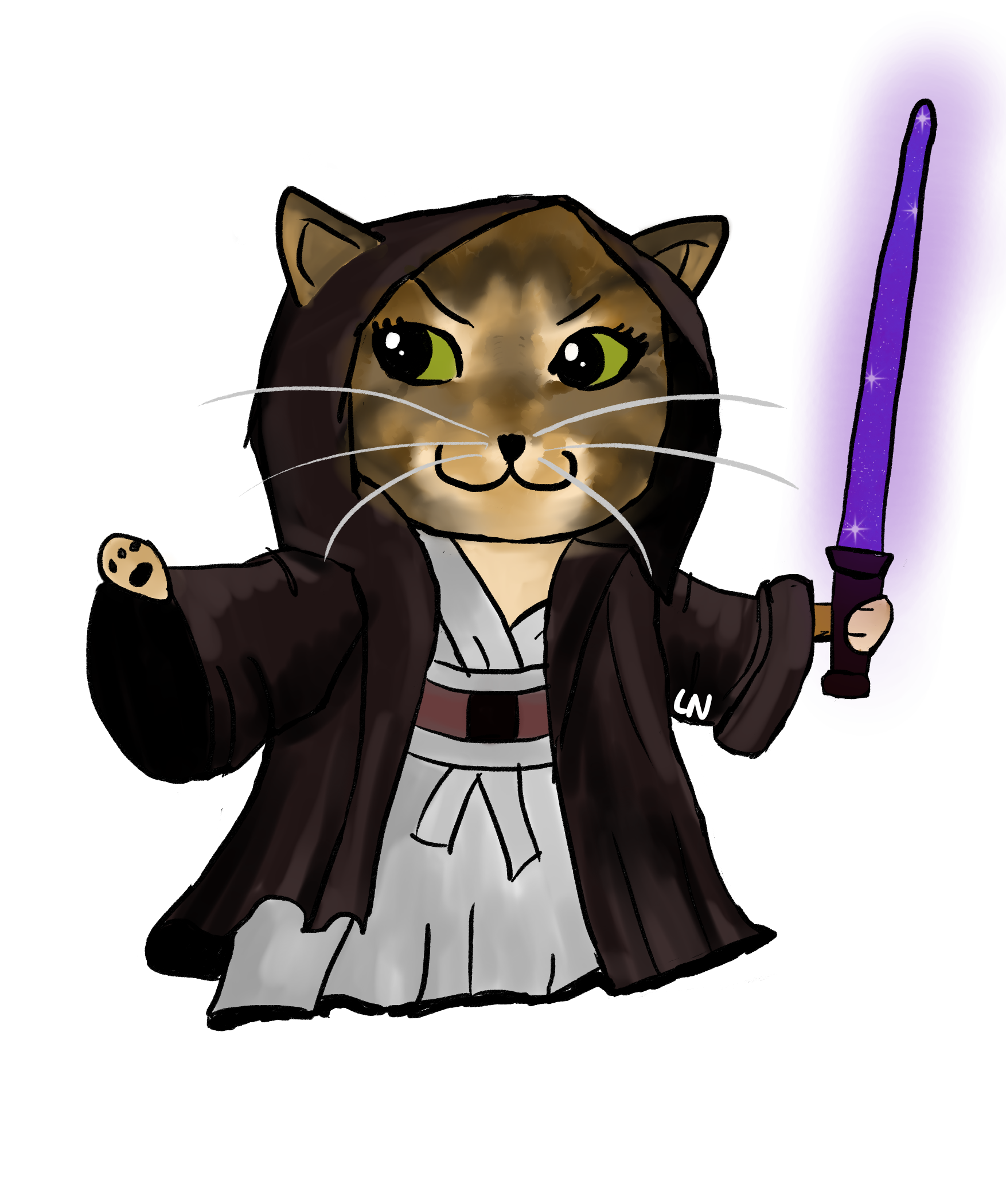 Missy Jedi membership