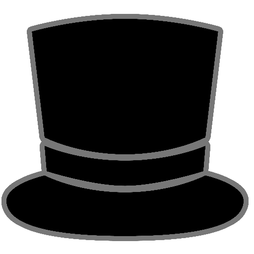 Merch Club - The Top Hat Tier