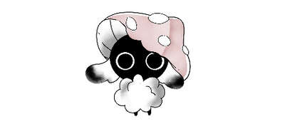 Lil' Shroomper