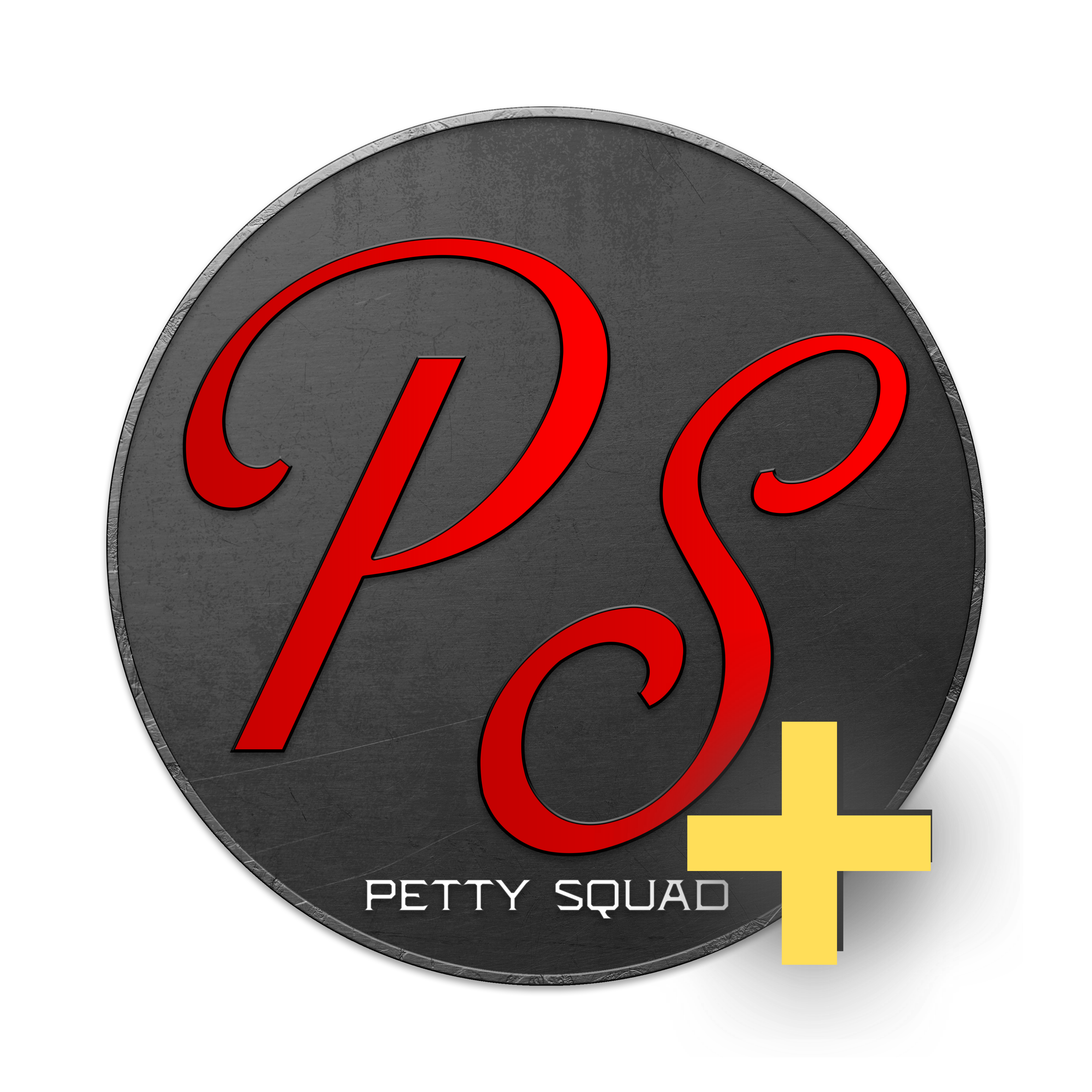 Petty Squad Plus