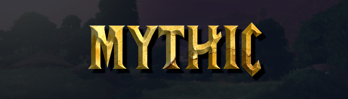 Mythic