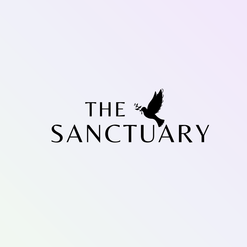 The Sanctuary 🕊️