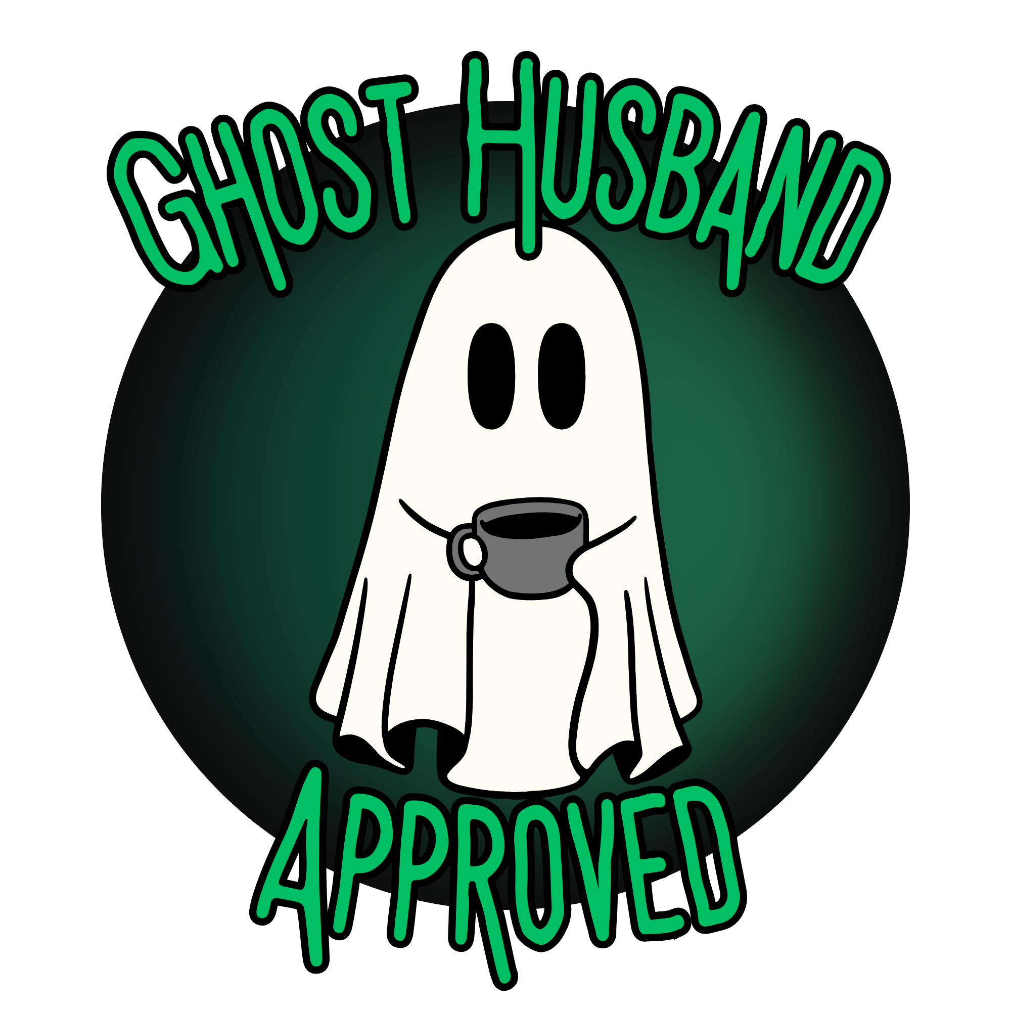 Ghost Husbands Approval