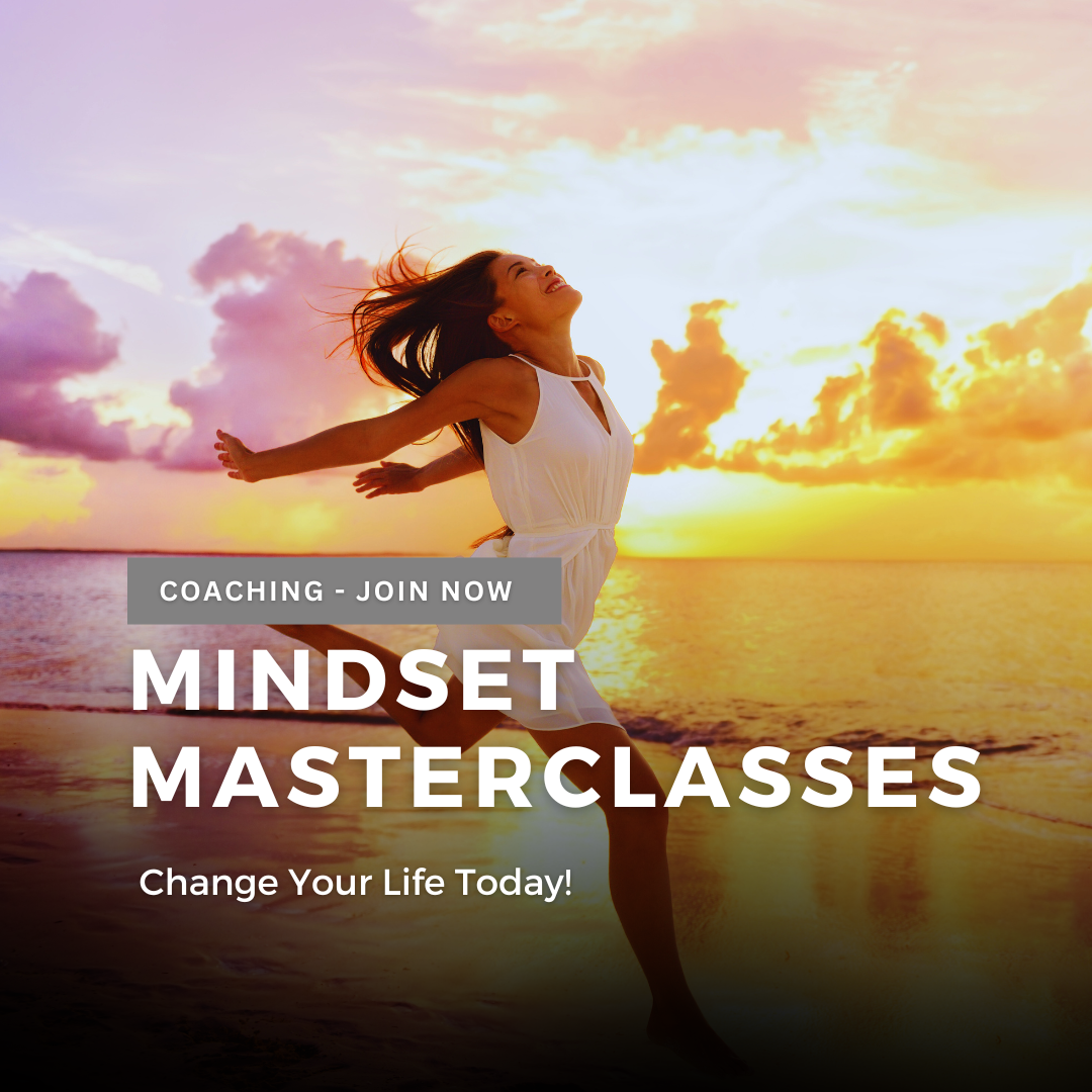 Mindset Masterclasses