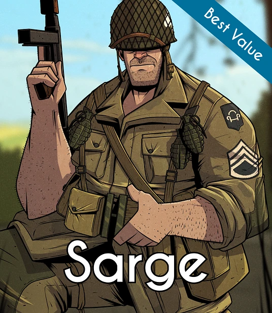 Sarge