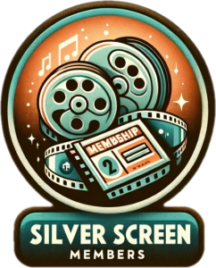 Silver Screen Membership