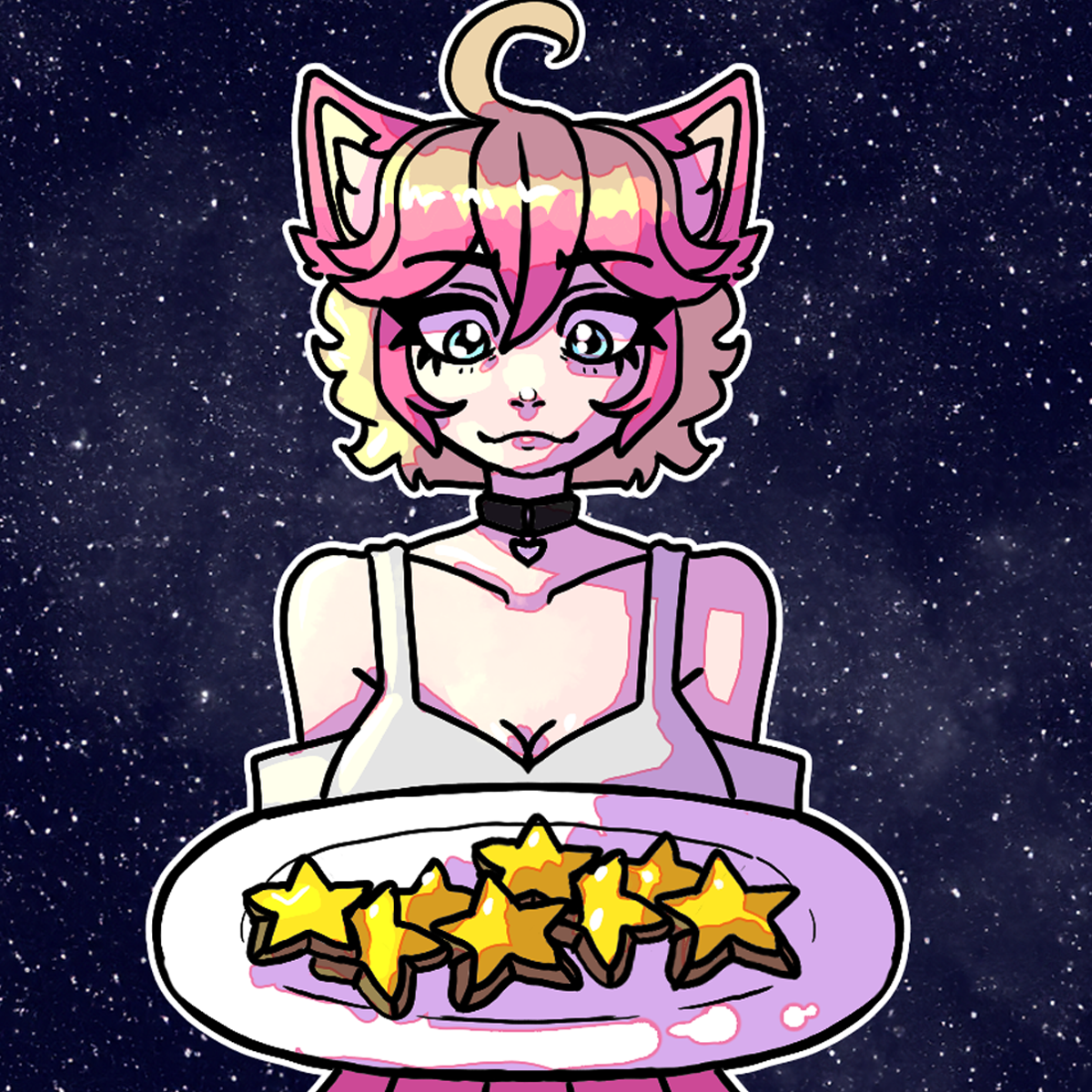 STAR COOKIE