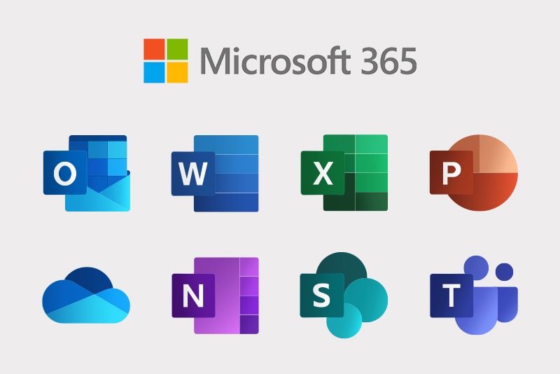 Microsoft 365 and email