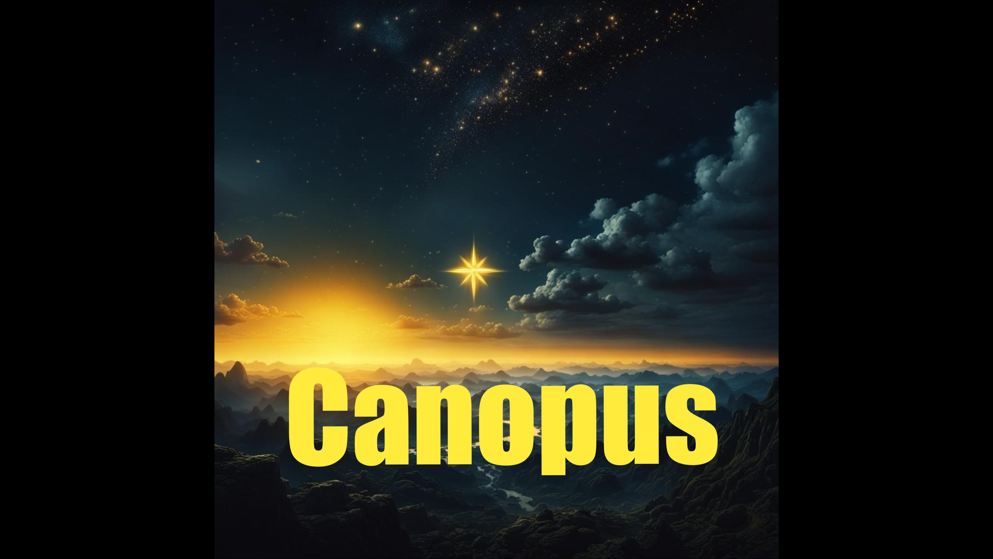 Canopus