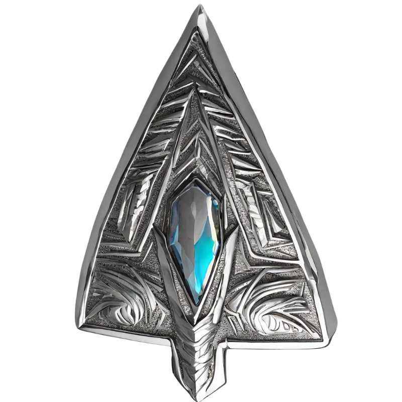 Platinum Arrow