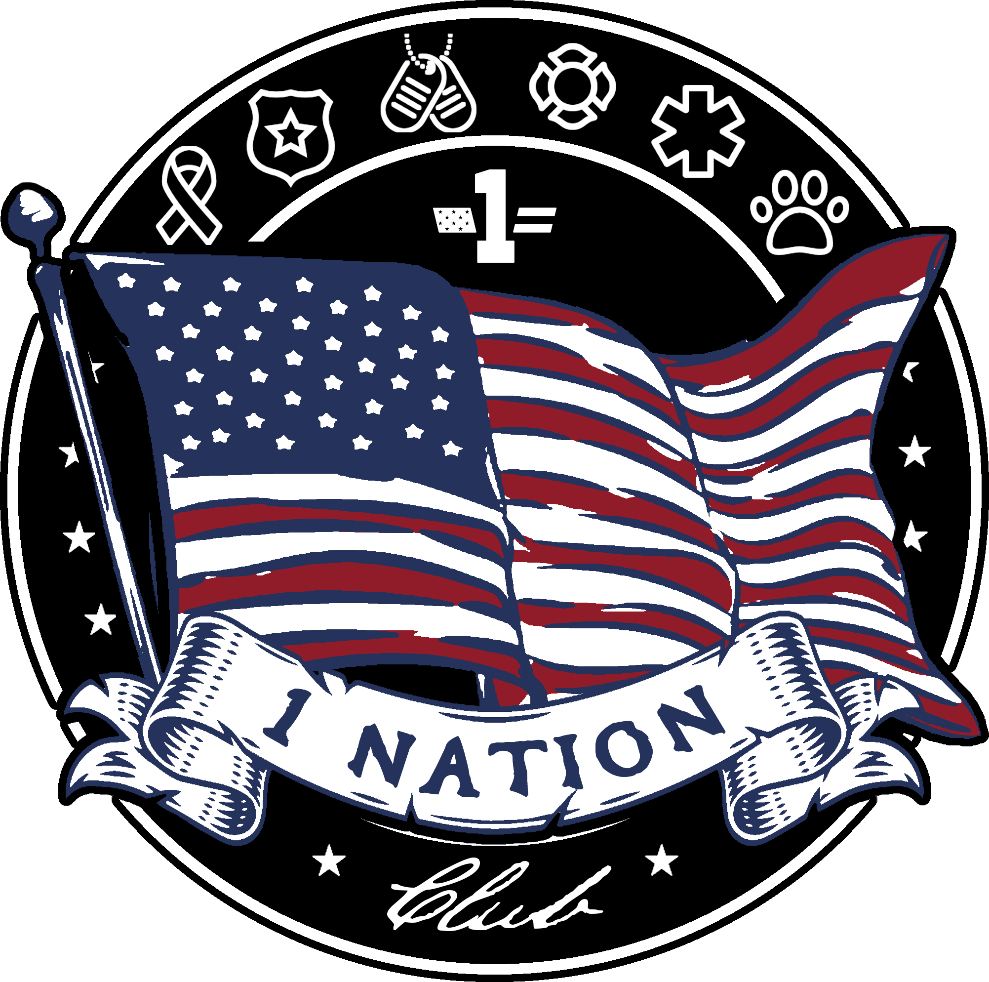1 Nation Club