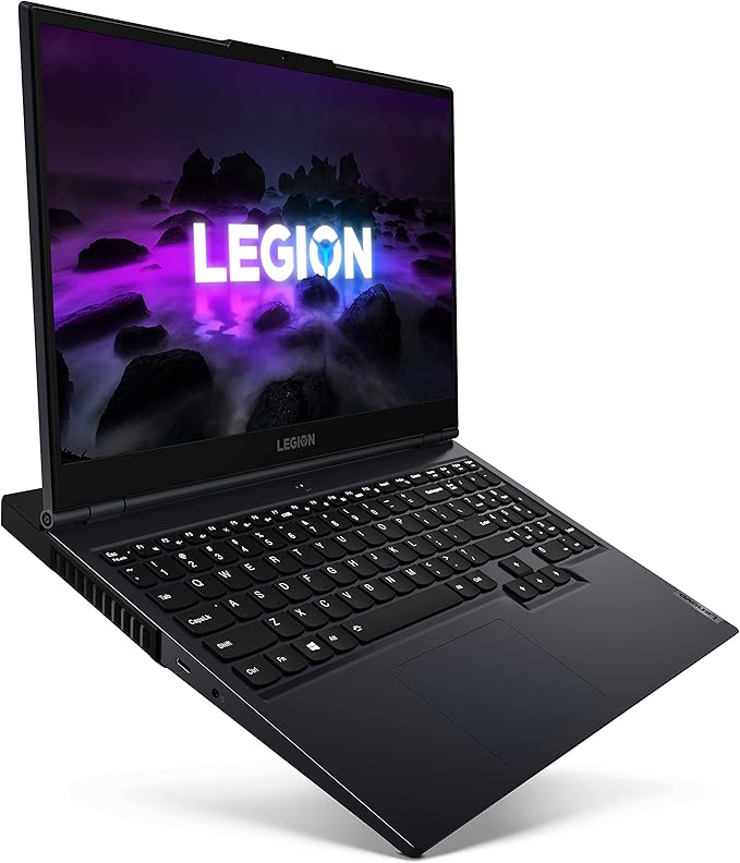 Lenovo Legion Slim 7i Gen 8