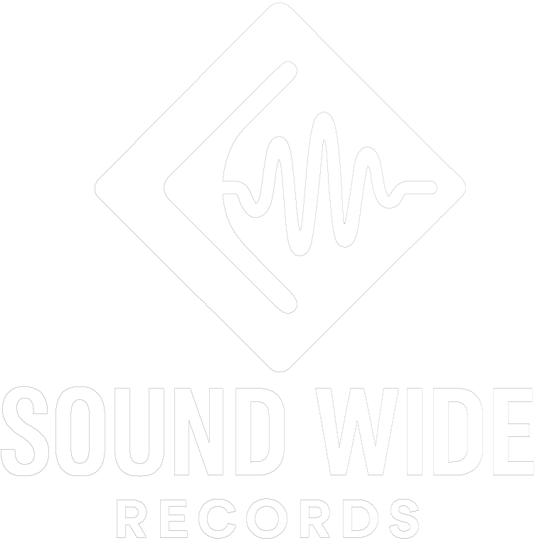 Sound Wide Records Logo
