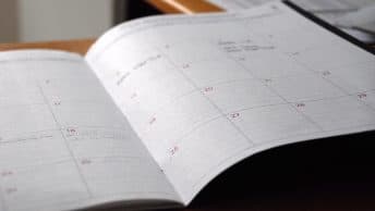 appointment calendar