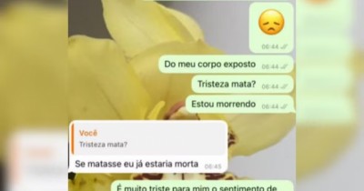 Professora que foi demitida após ter fotos nuas vazadas foi recontratada