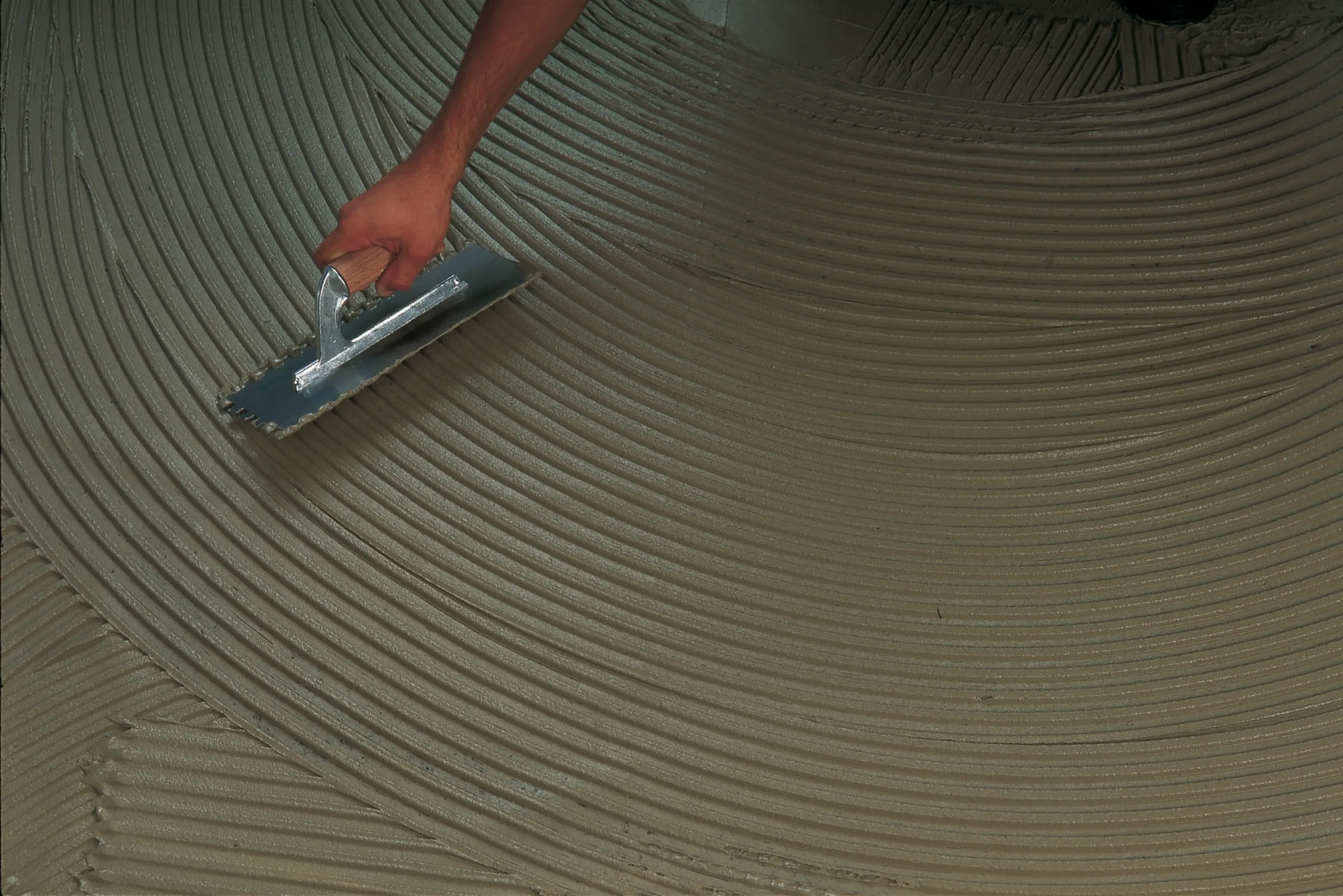 Hero - Installation Poll