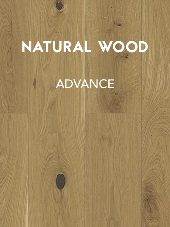 catalog ADVANCE