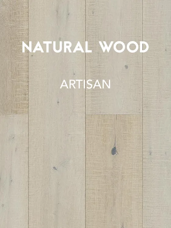 catalog ARTISAN