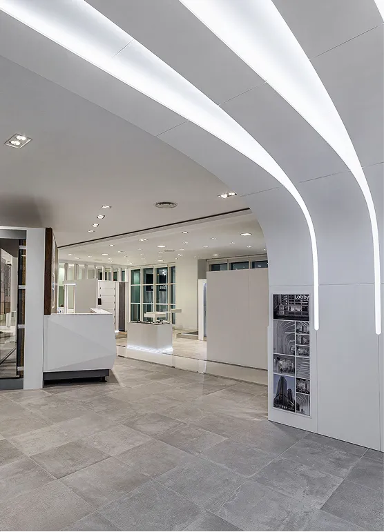 showroom virtual - butech