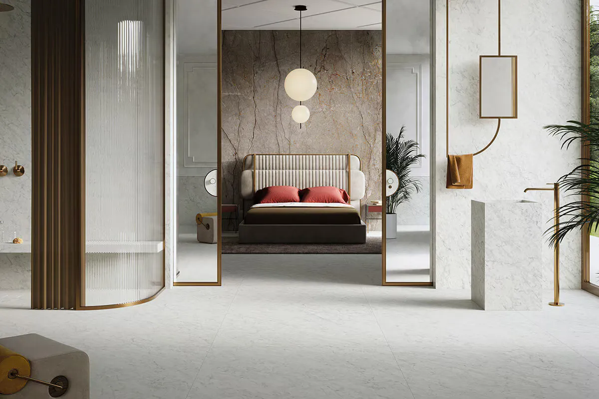 The Unexpected Red Theory: A Surprising Splash of Colour in Home Decor