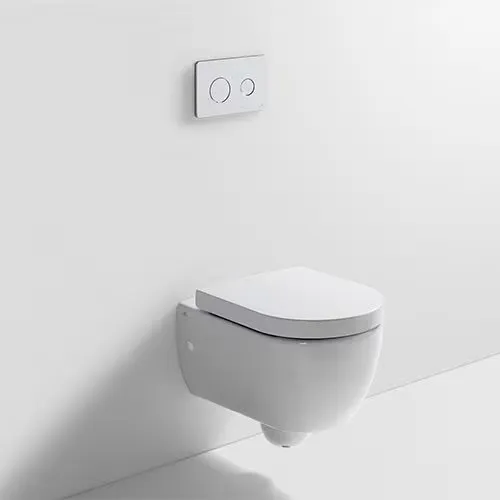 Arquitect Wall Hung Pack