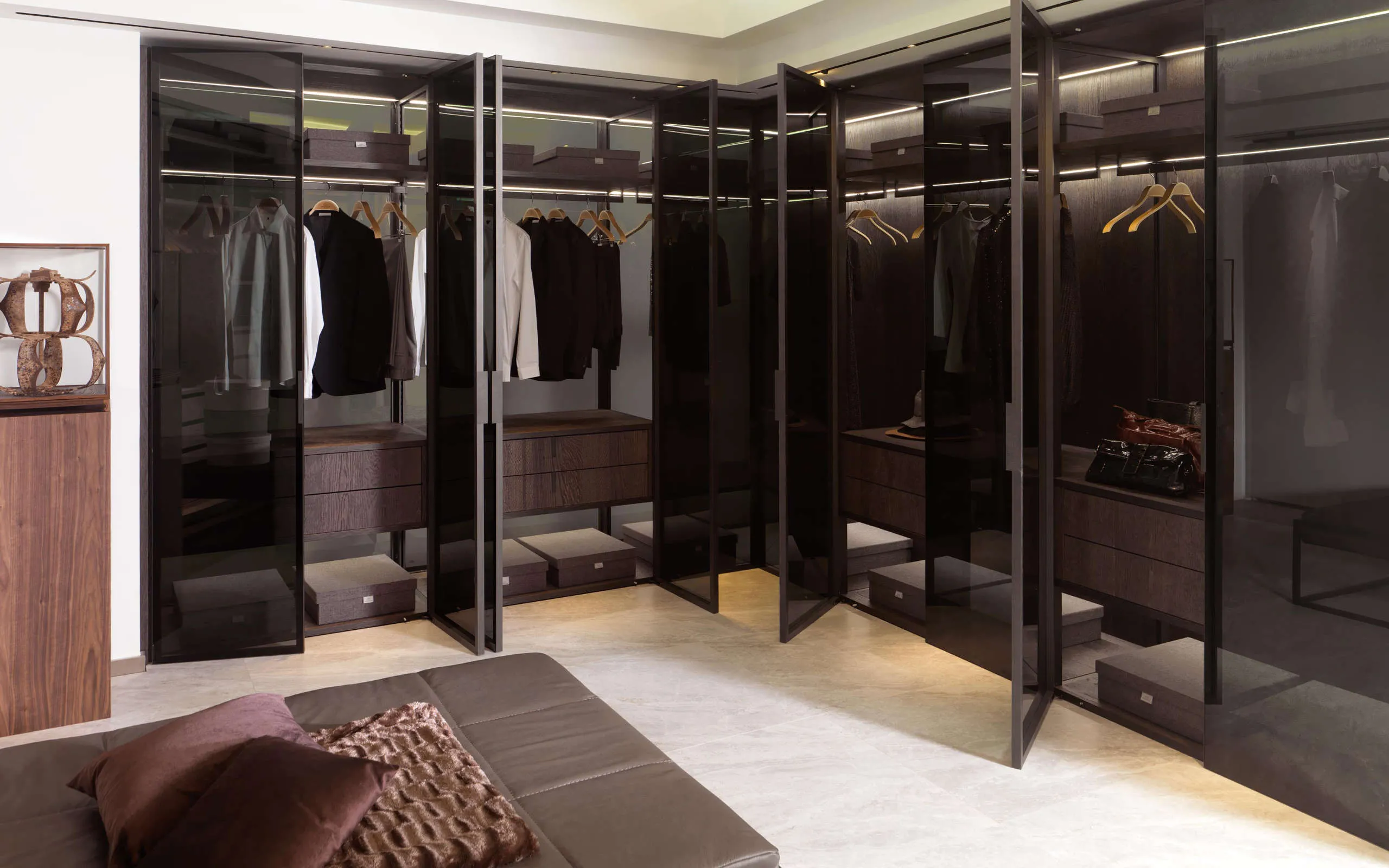 hero - armarios y vestidores