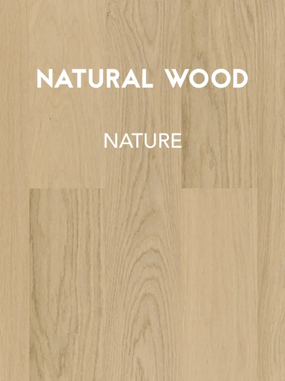 catalog NATURE