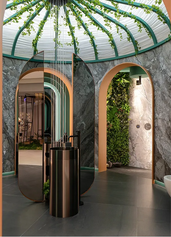 showroom virtual - noken