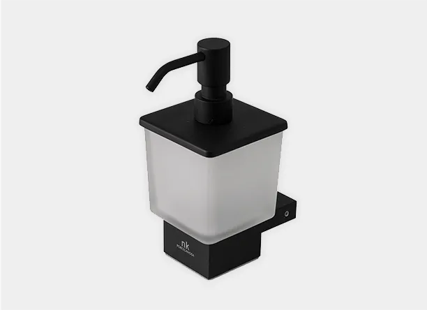 Bathroom Accessories