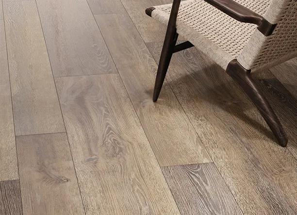 Living Room Flooring