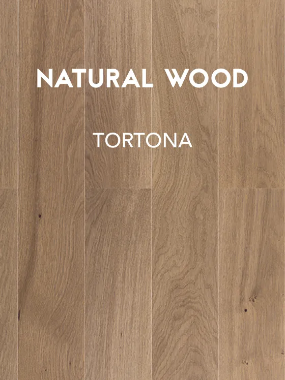 catalog TORTONA