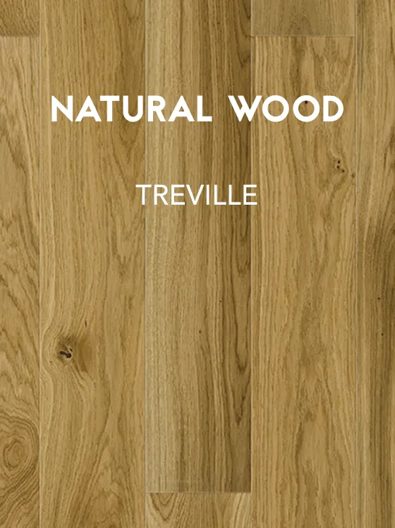 catalog TREVILLE