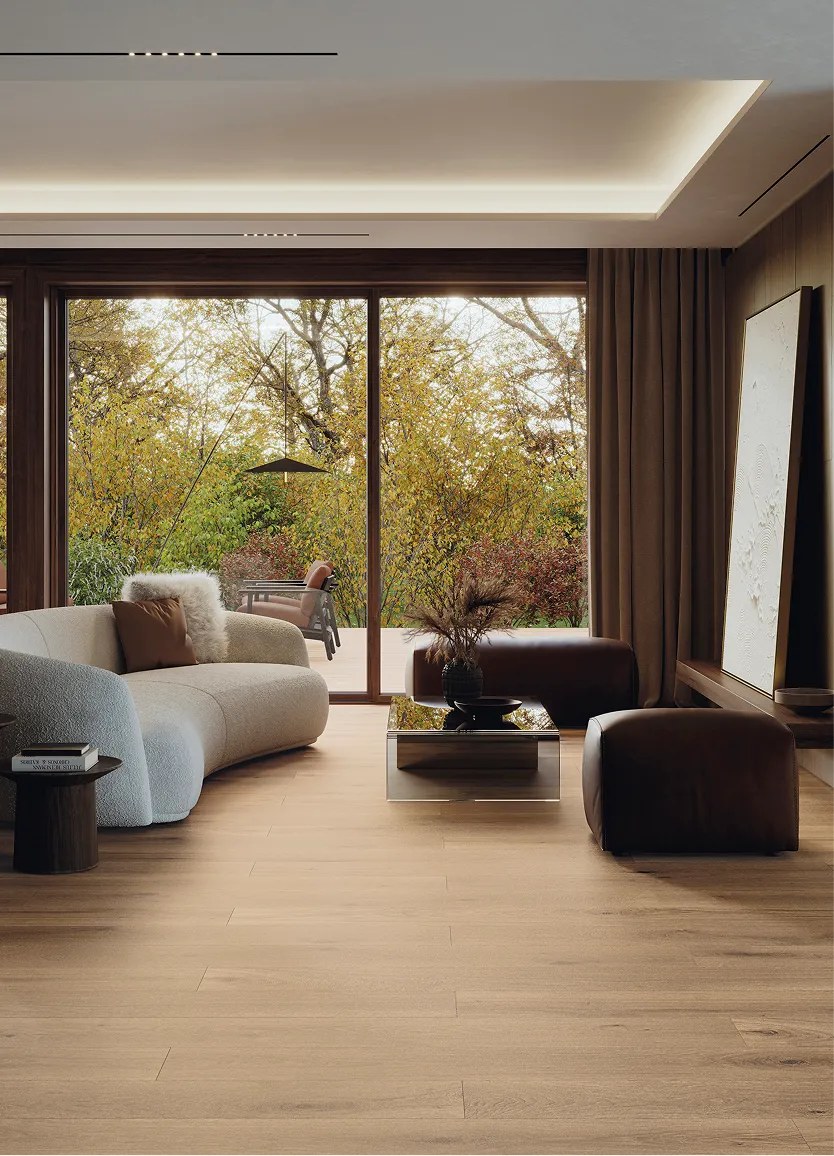 Fall-winter - living-rooms