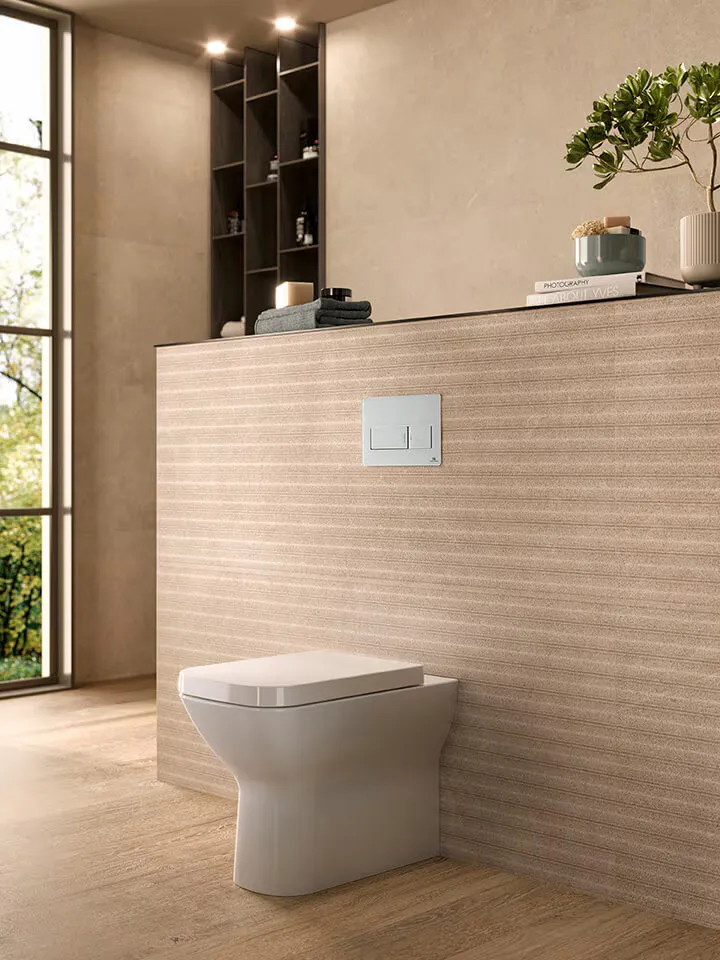 Everything You Need to Know About Concealed Toilet Cisterns