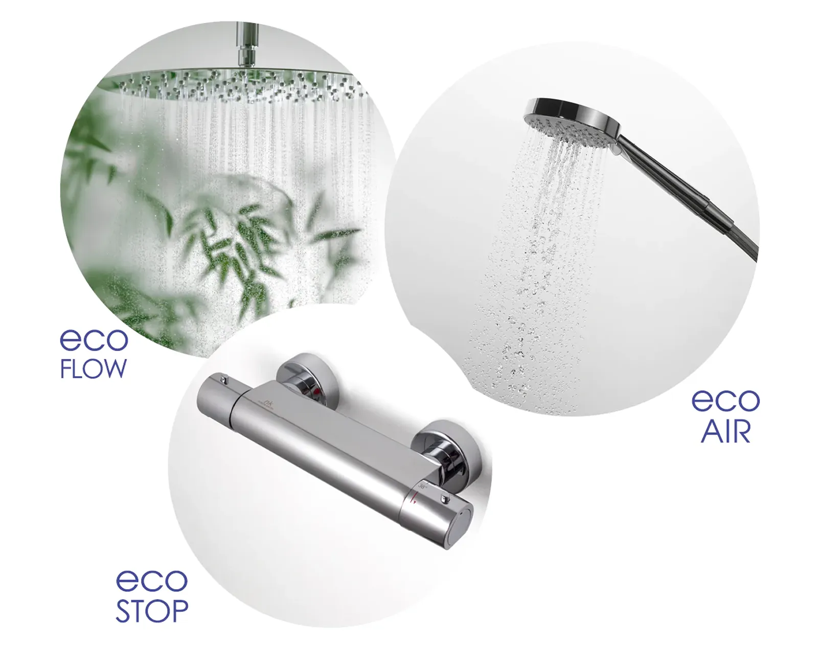 showcase waterforest 2