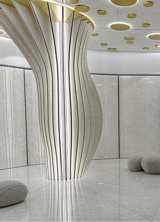 showroom virtual - xtone