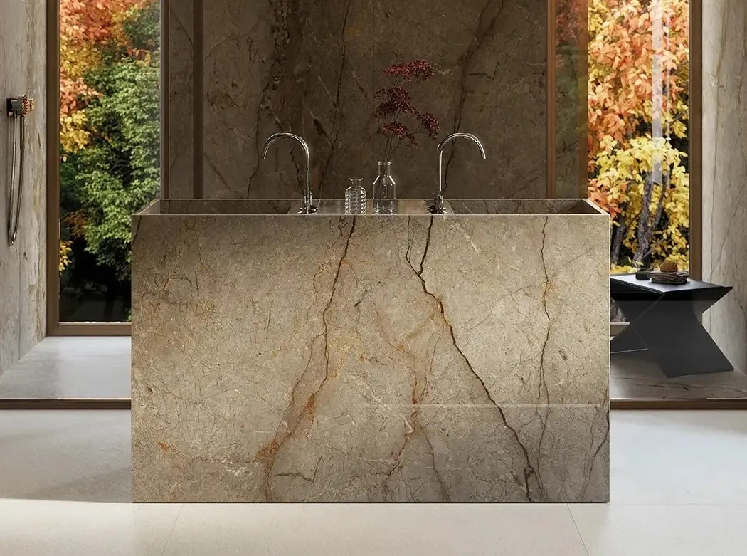 showcase interior - bespoke design det