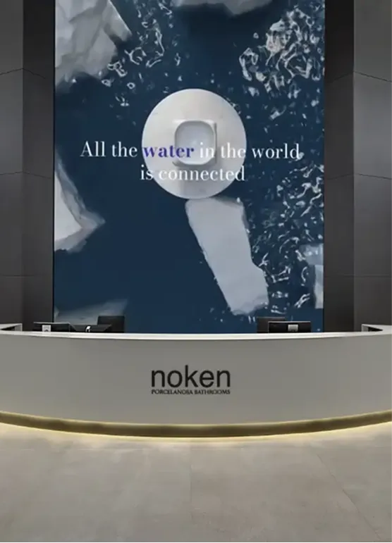 showroom virtual - noken