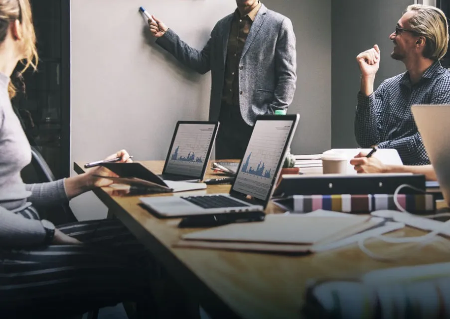 careers - tailored training