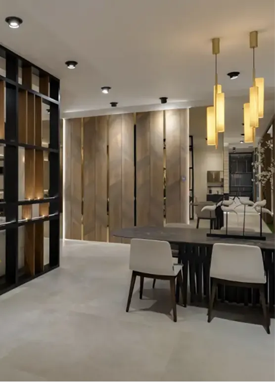 showroom virtual - porcelanosa